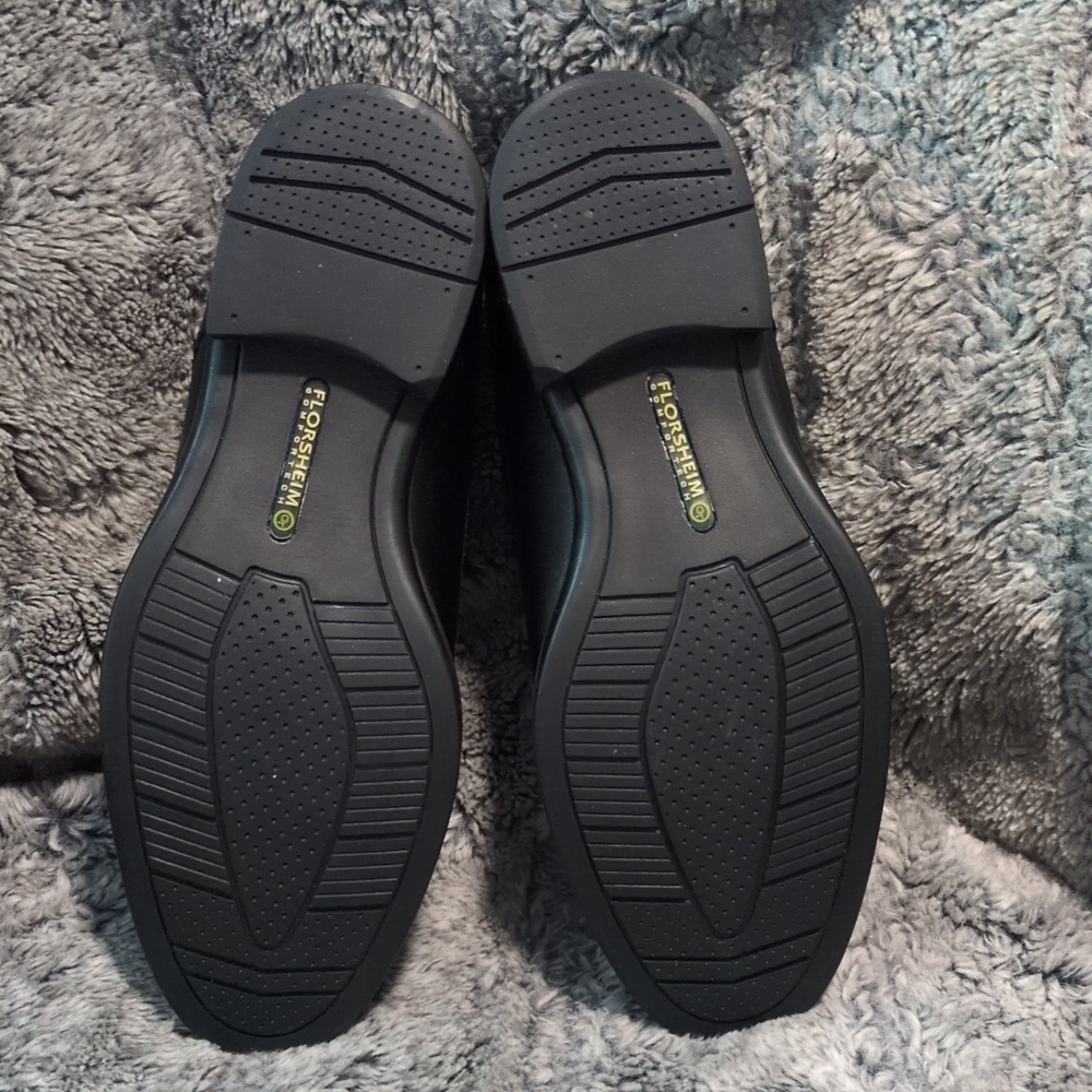 Florsheim Midtown Oxford sz 9D​​ - Picture 7 of 8